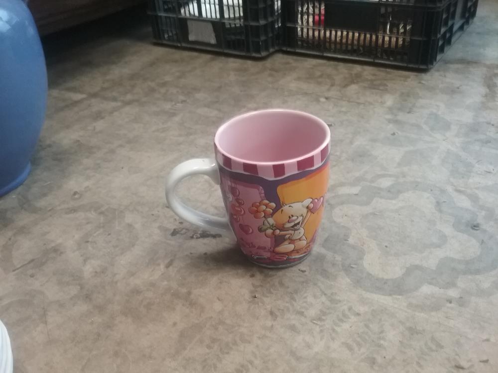 MUG