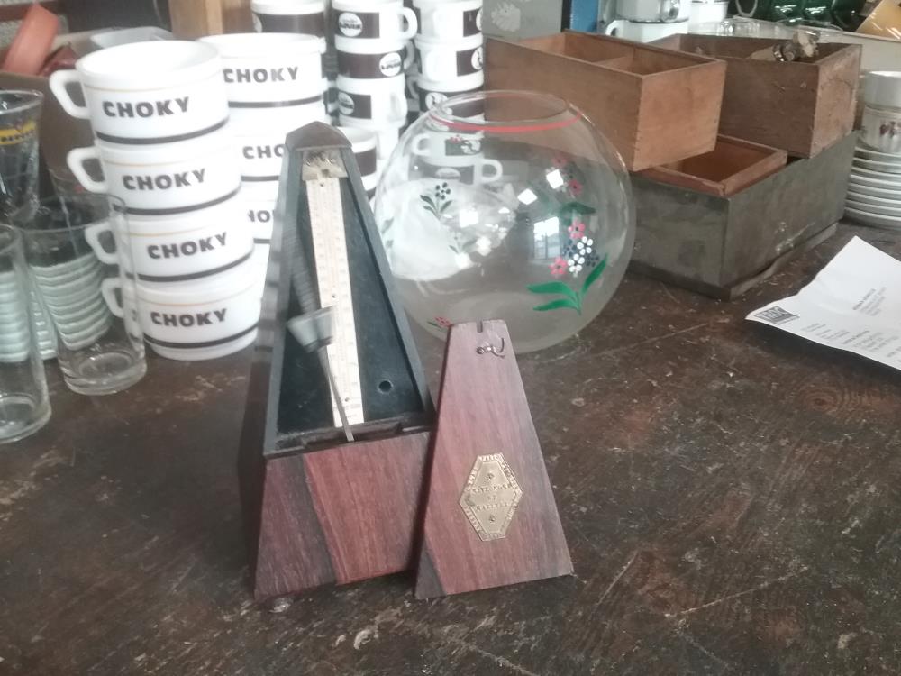 METRONOME MAELZEL