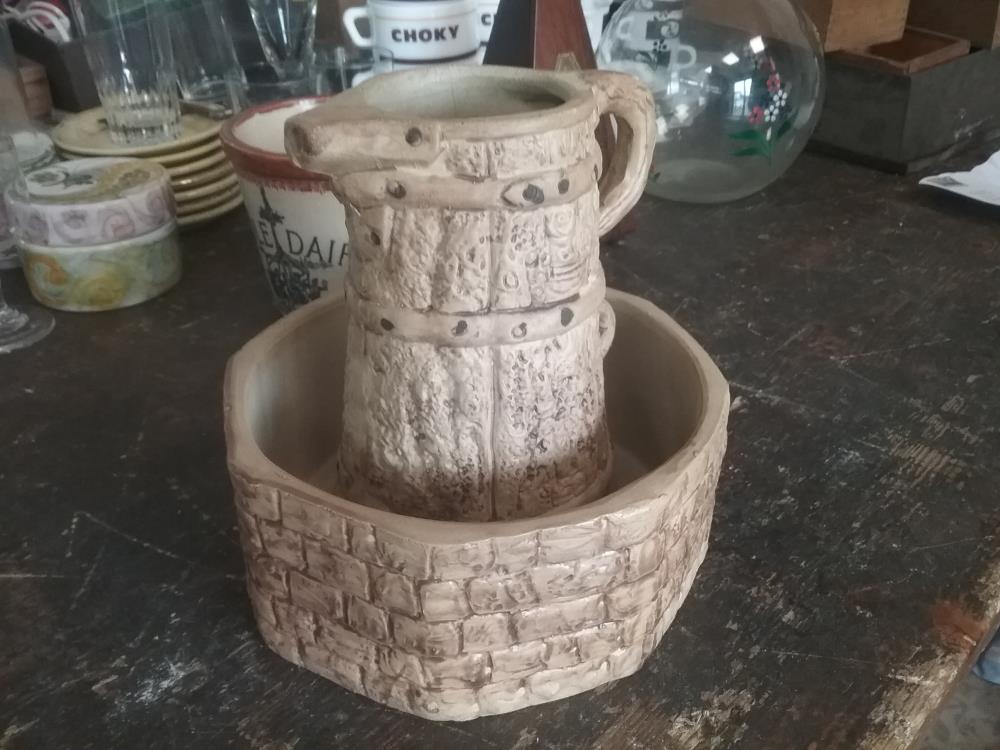 PICHET ET VOUPE HILLSTONIA