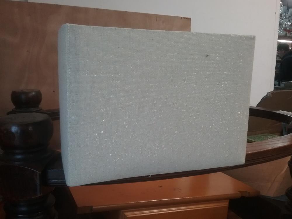 ABAT JOUR BEIGE DORE