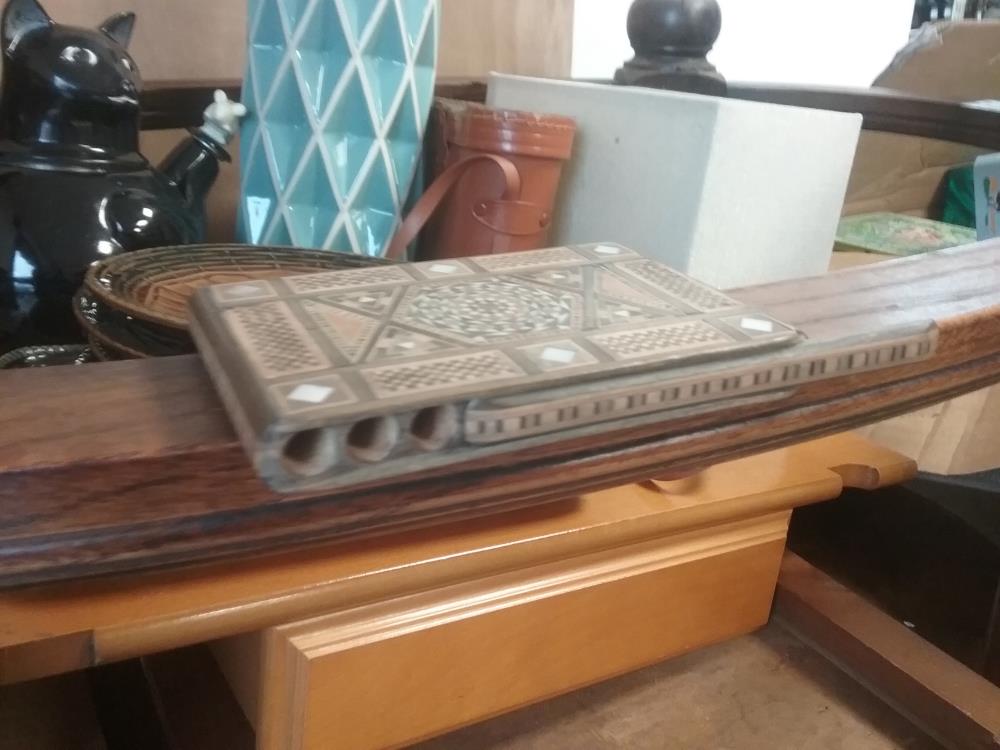 PORTE CIGARETTES INCRUSTATIONS