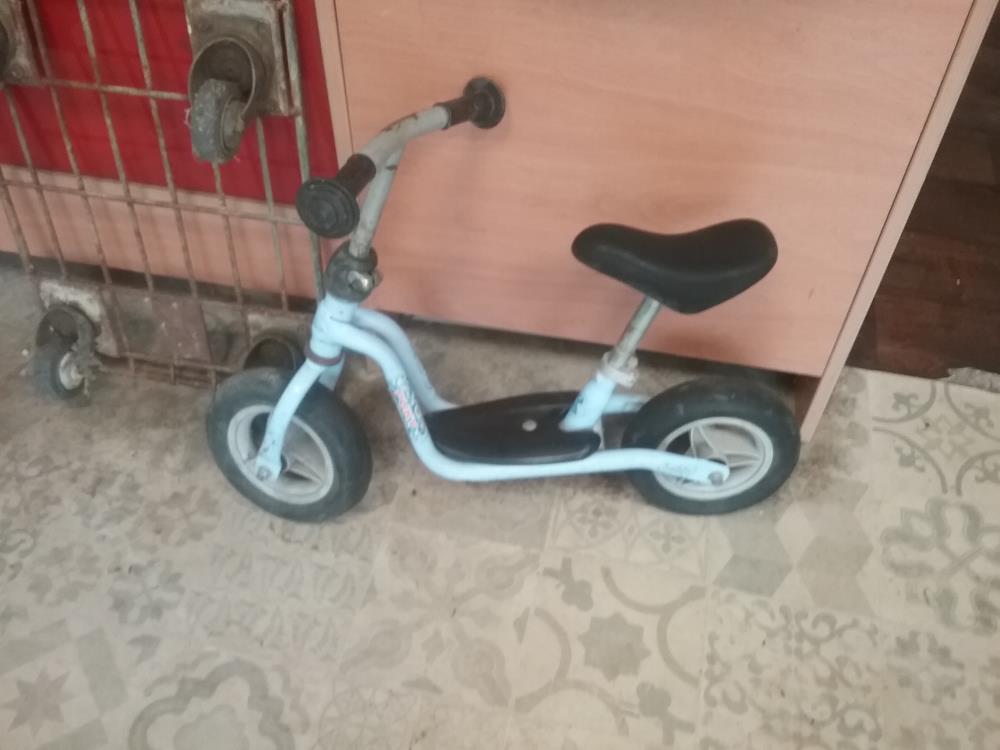PETIT VELO ENFANT 