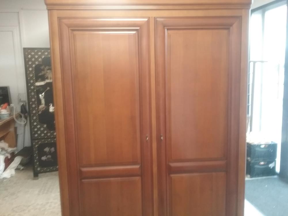 ARMOIRE 2P LP
