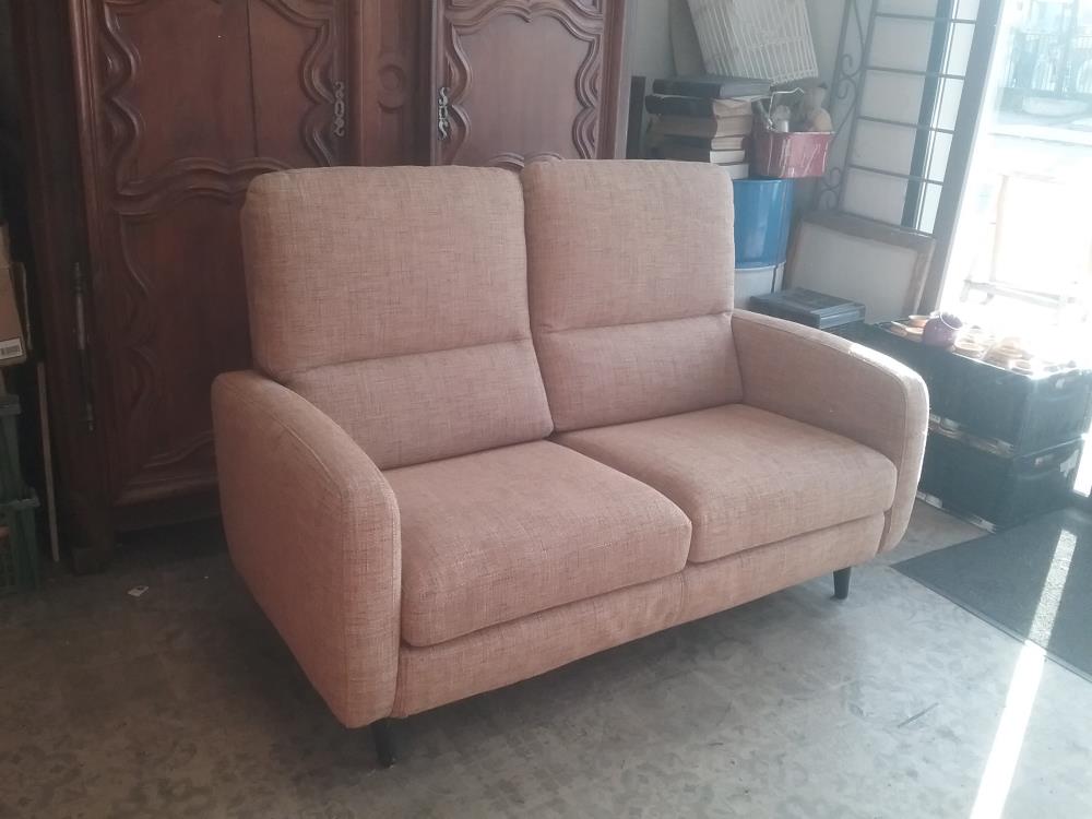 CANAPE 2P POLTRONESOFA