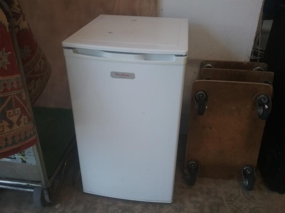 FRIGO TOP MOULINEX