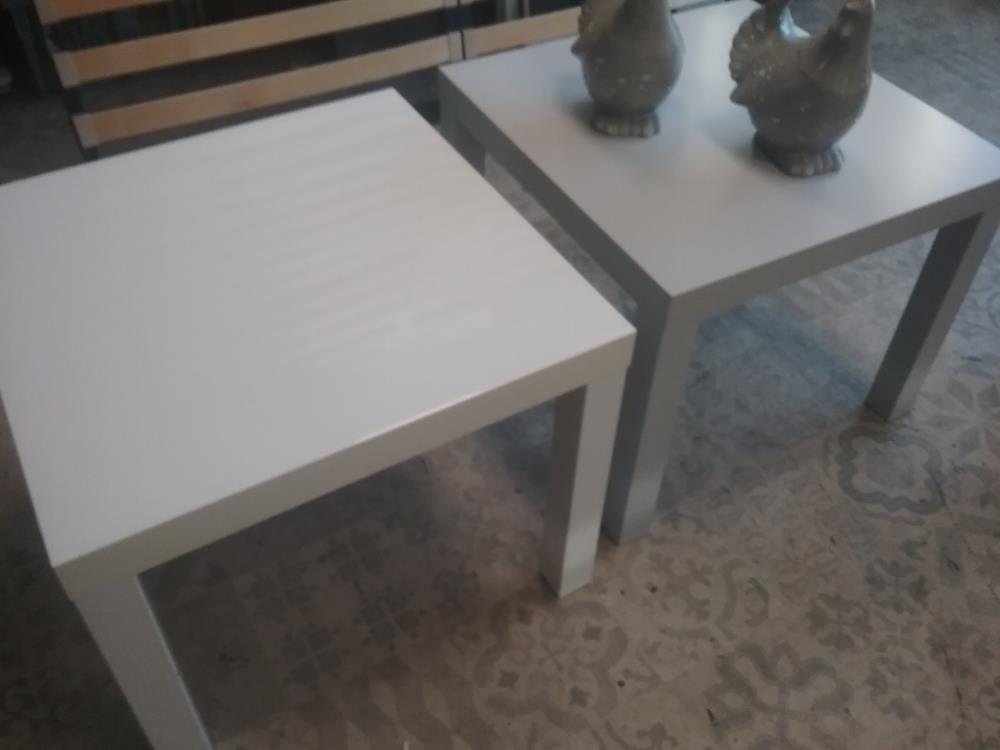 TABLE IKEA