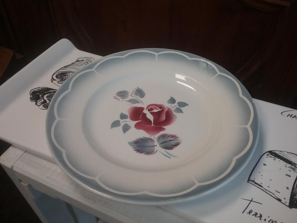 PLAT MAGALI SARREGUEMINE