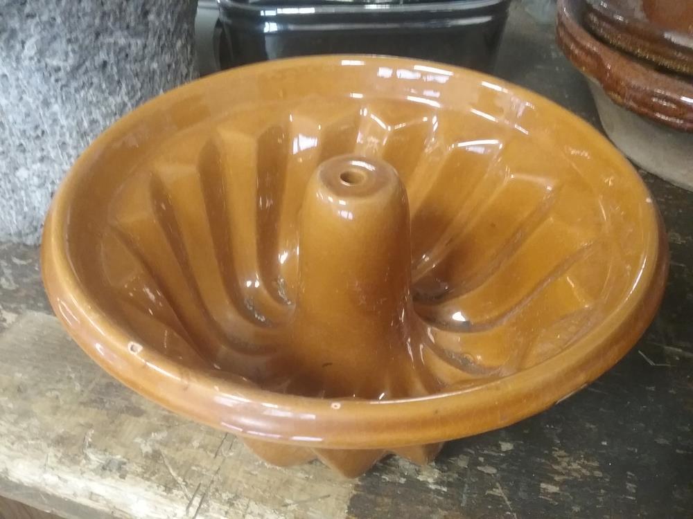 MOULE COUGLOF TERRE CUITE