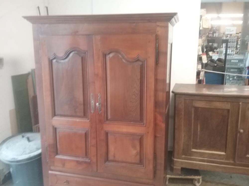 PETITE ARMOIRE 2P1T