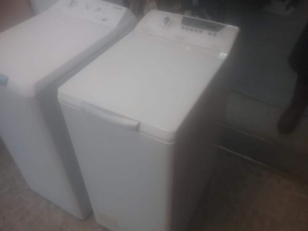 MAL ELECTROLUX 1000T 