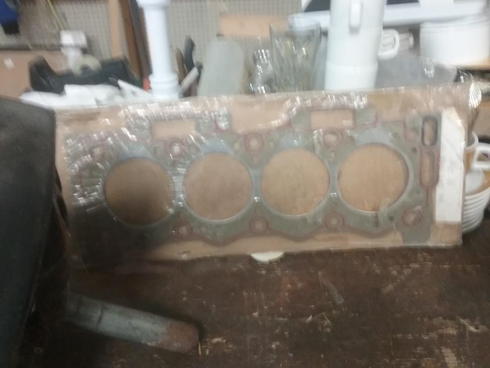 DECO JOINT CULASSE 205