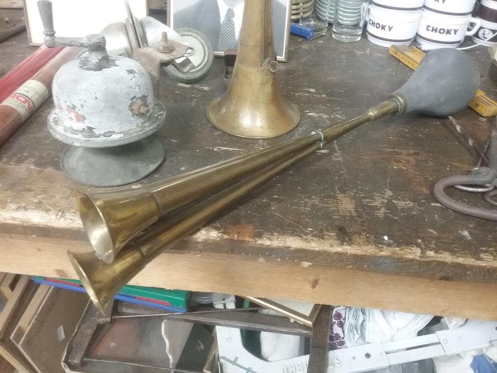 POIRE AUTOMOBILE TRIPLE