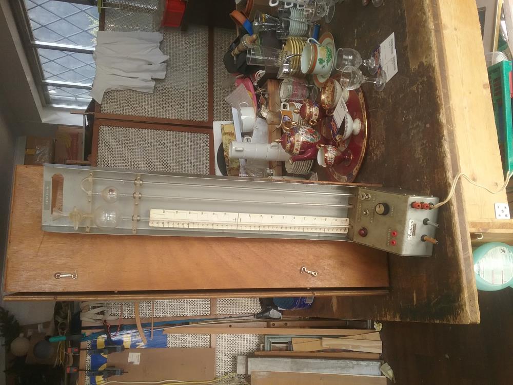 APPAREIL MEDICAL PNEUMOFON