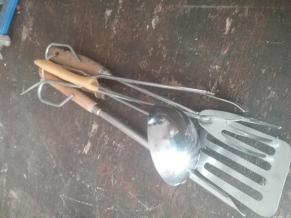 USTENSILES DE CUISINE