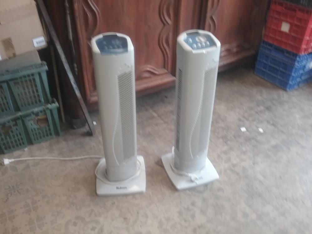 VENTILATEUR COLONNE