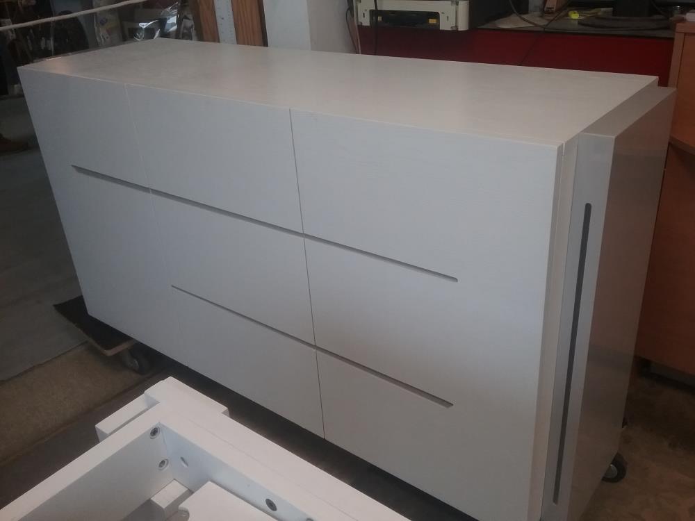 BUFFET 3P MODERNE