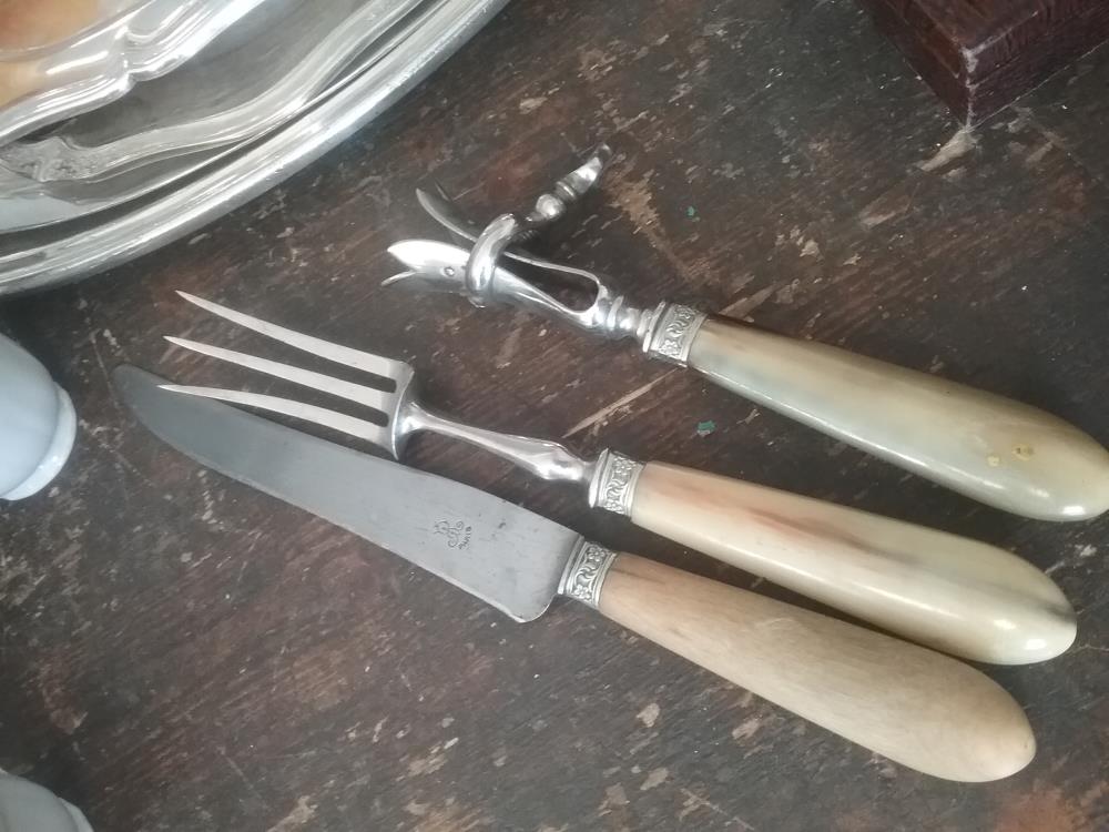 SERVICE A GIGOT CORNE