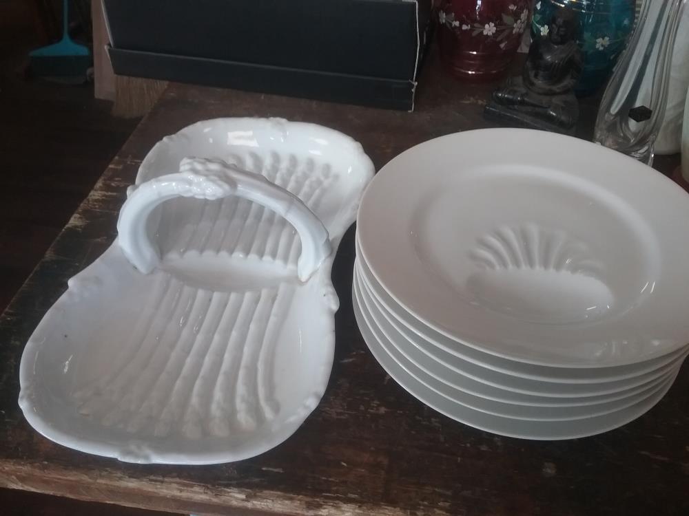 SERVICE A ASPERGES ANCIEN