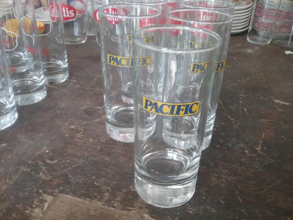 VERRE PACIFIC