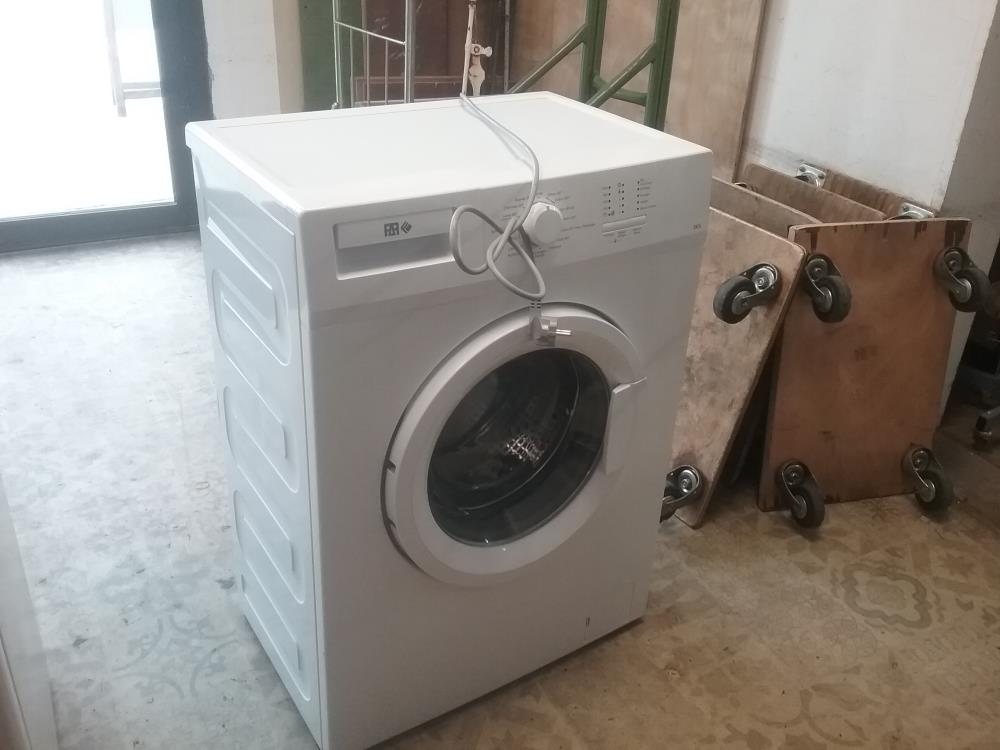 MACHINE A LAVER FAR 5KG