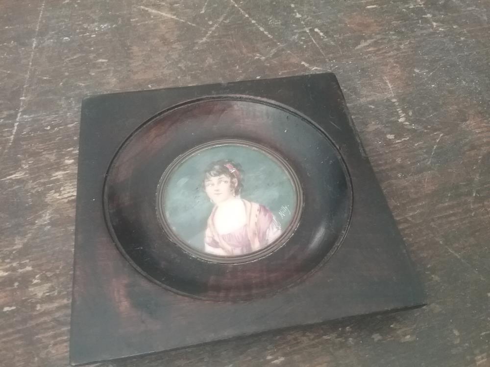 MINIATURE EMILIA MARCEAU 