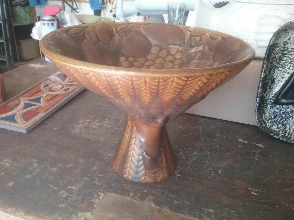 GRANDE COUPE CERAMIQUE