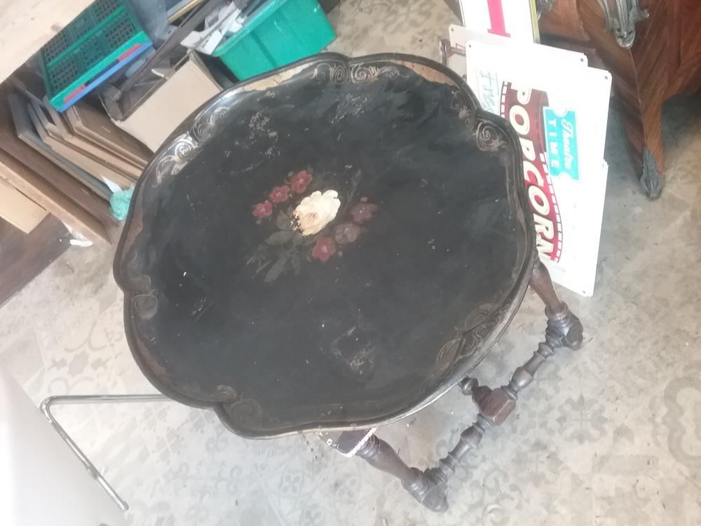 GRAND PLATEAU METAL NIII