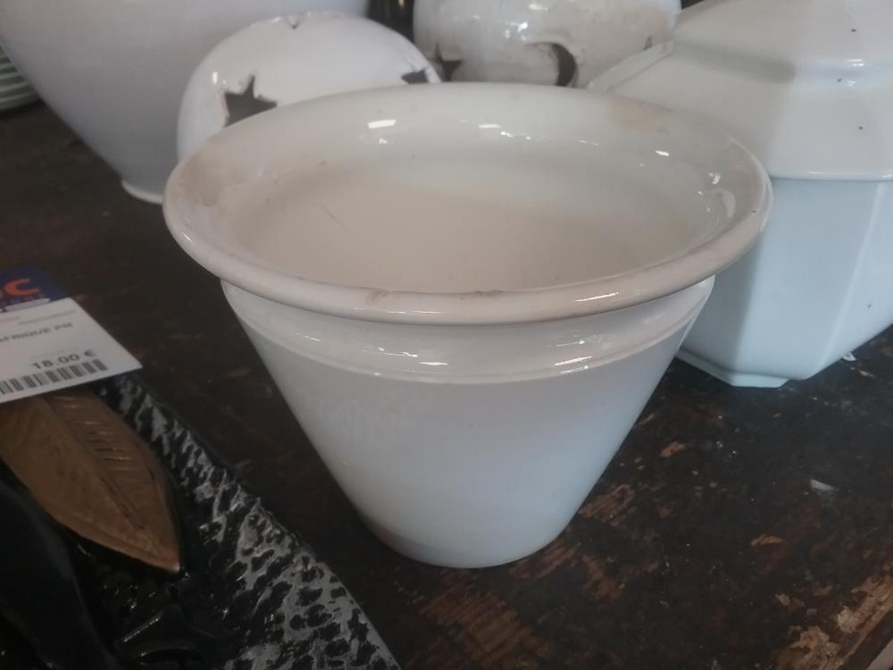 POT A CONFITURE ANCIEN