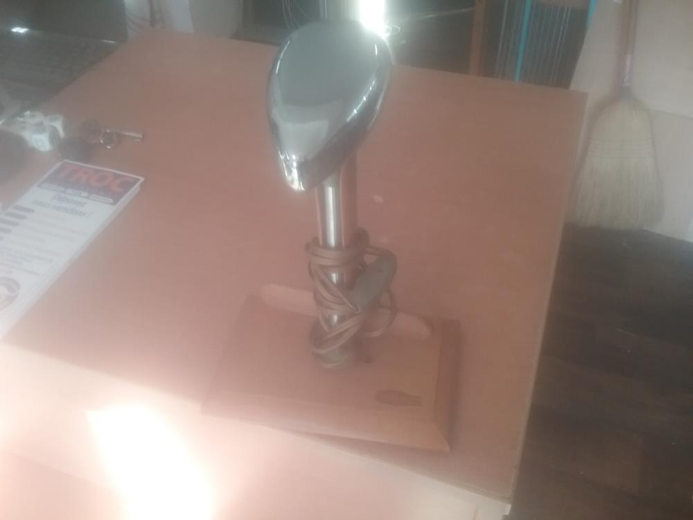 FER REPASSER VINTAGE BABETH