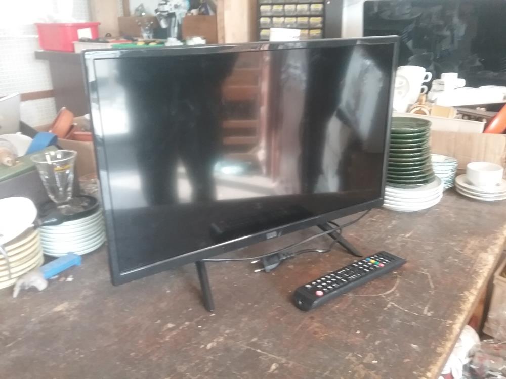 TELEVISION 24" LISTO 