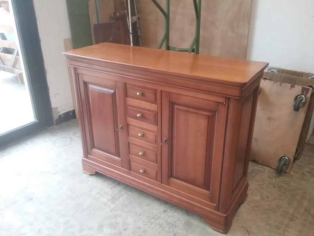 MEUBLE D'APPOINT 2P5T