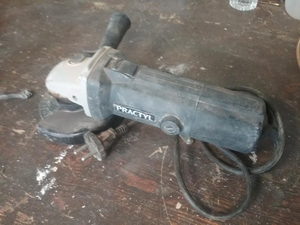 MEULEUSE PRACTYL