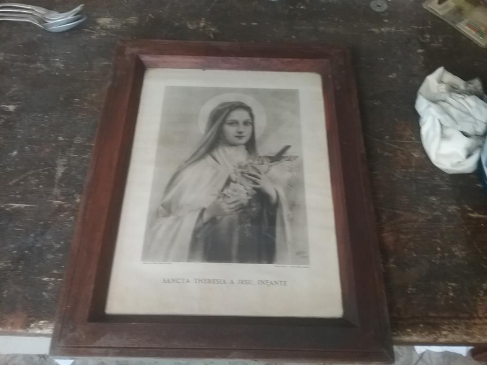 CADRE RELIGIEUX