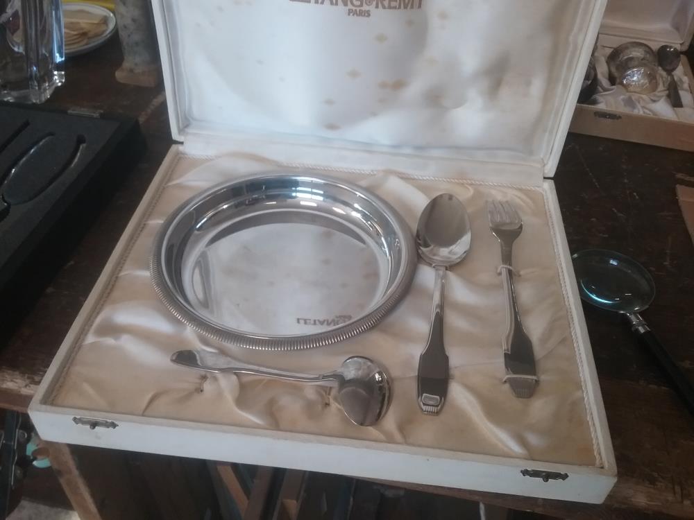 ENSEMBLE BB LETANG REMY