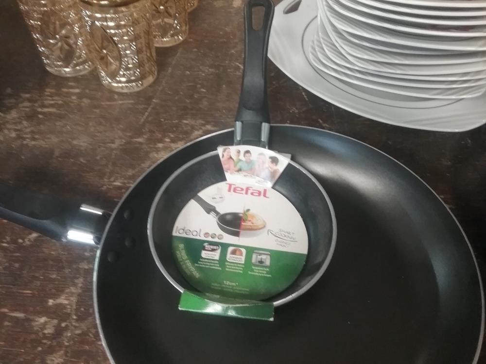 TEFAL TPM