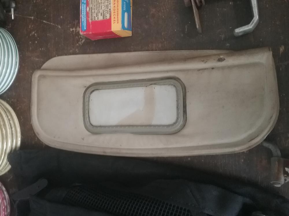 PARESOLEIL TRACTION AV