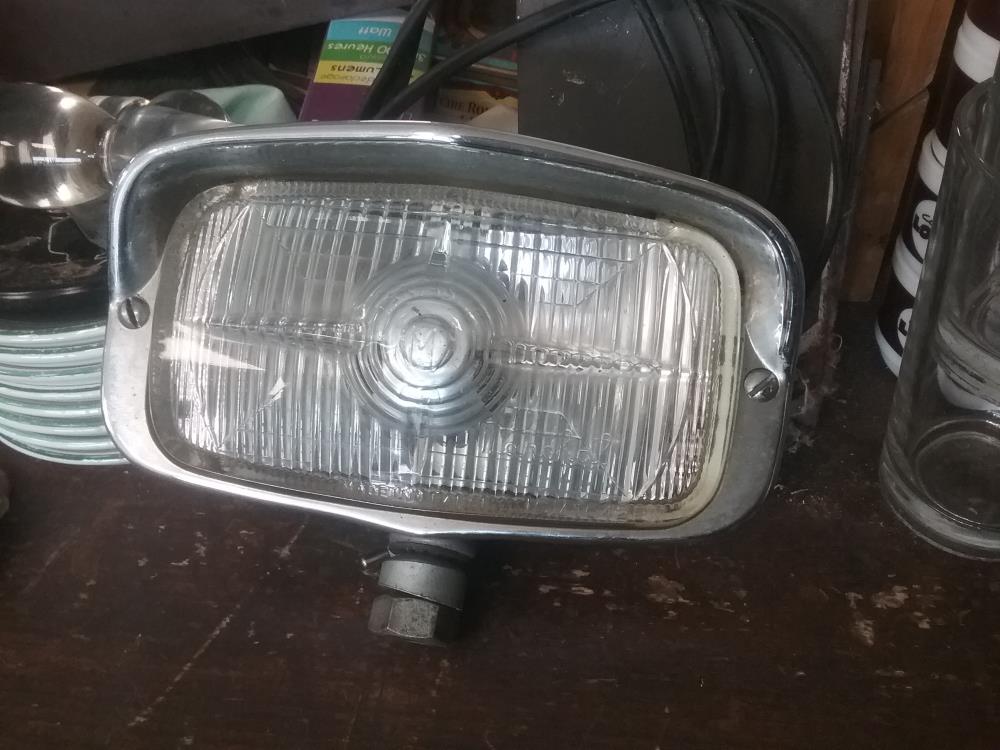 PHARE MARSHAL FANTASTIC 651