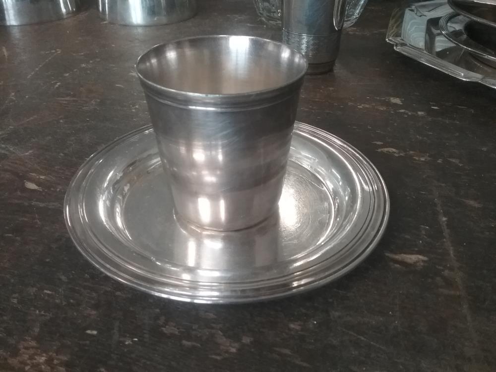 SET BB MA CHRISTOFLE