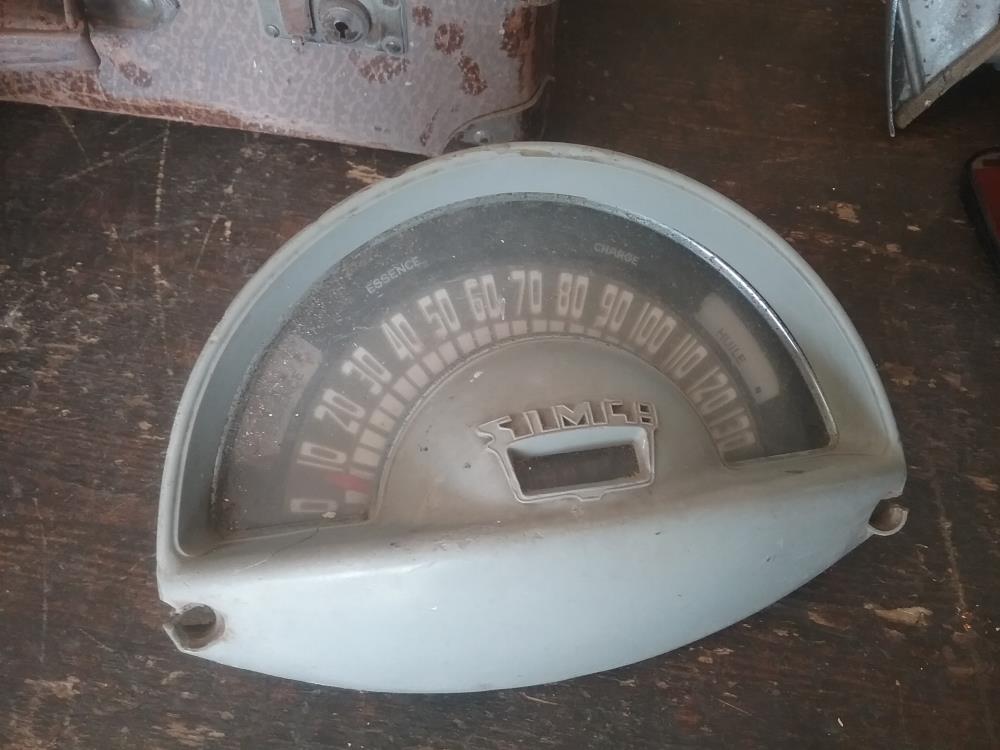 COMPTEUR SIMCA
