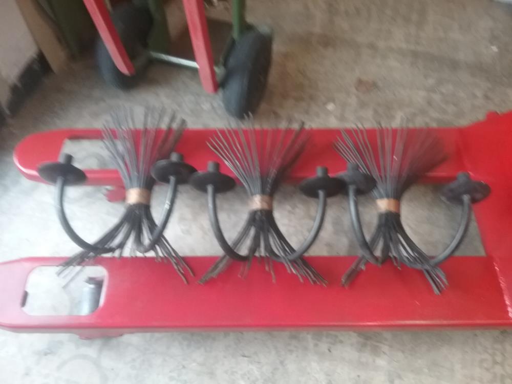 APPLIQUE DOUBLE DESIGN