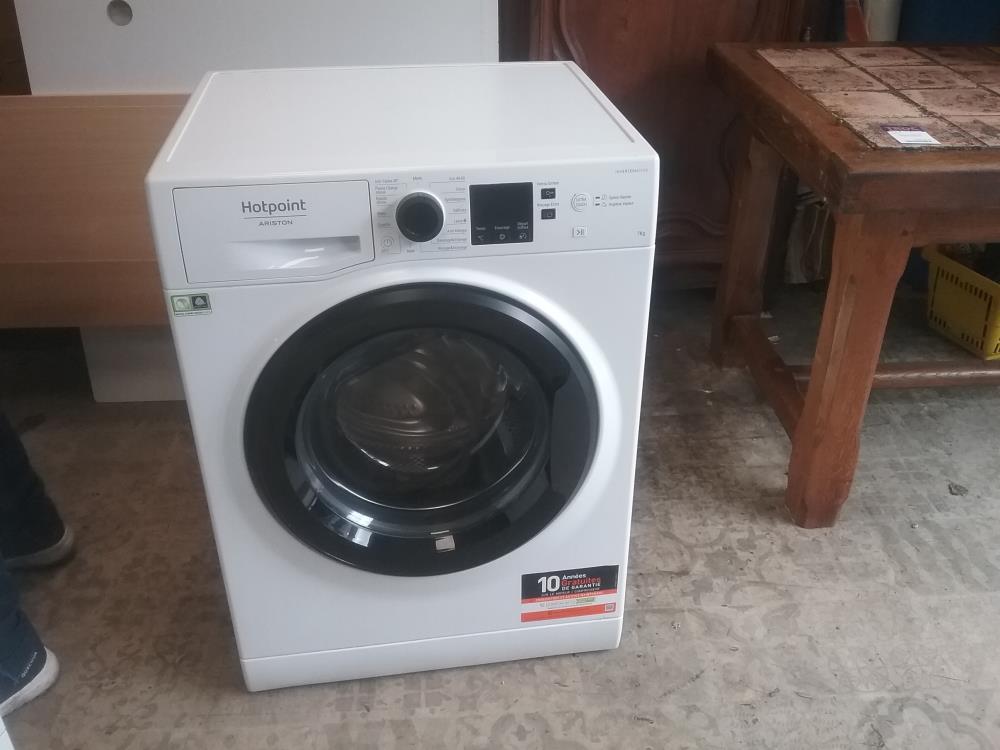 MAL HOTPOINT 7KG