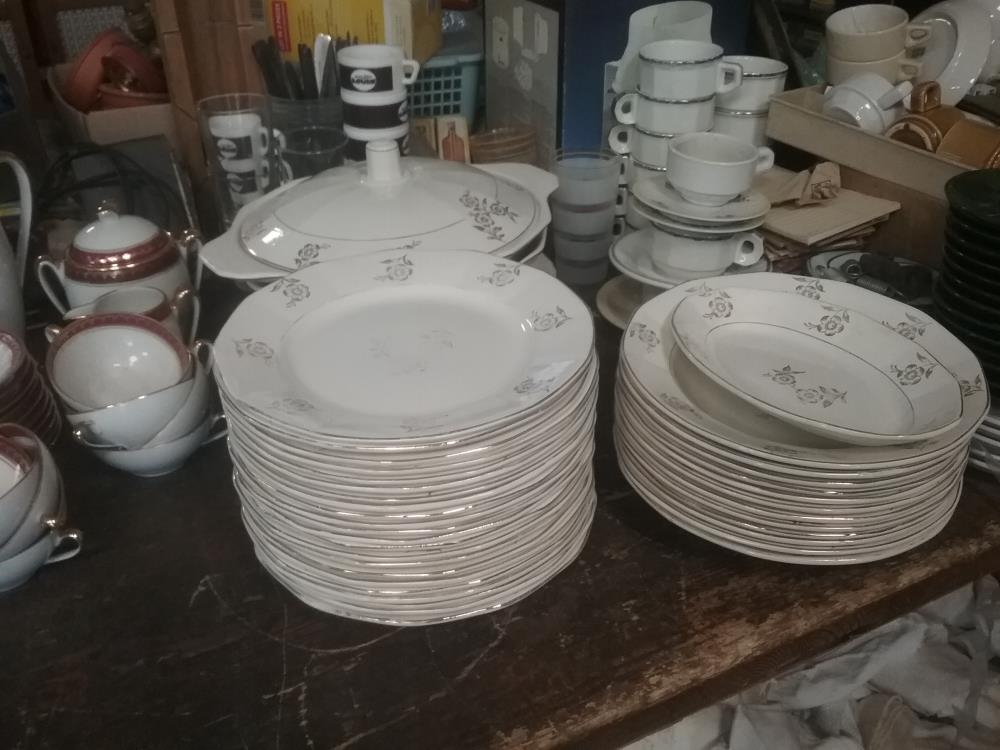 PARTIE SERVICE DIGOIN RAPHAEL