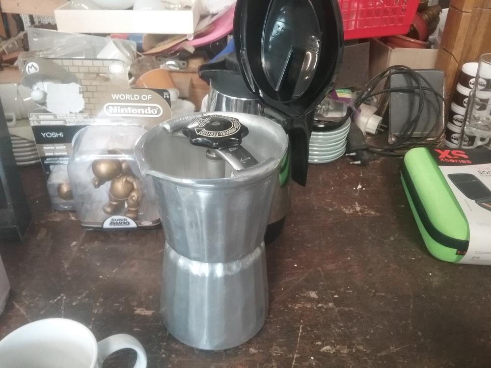 CAFETIERE SEB VINTAGE