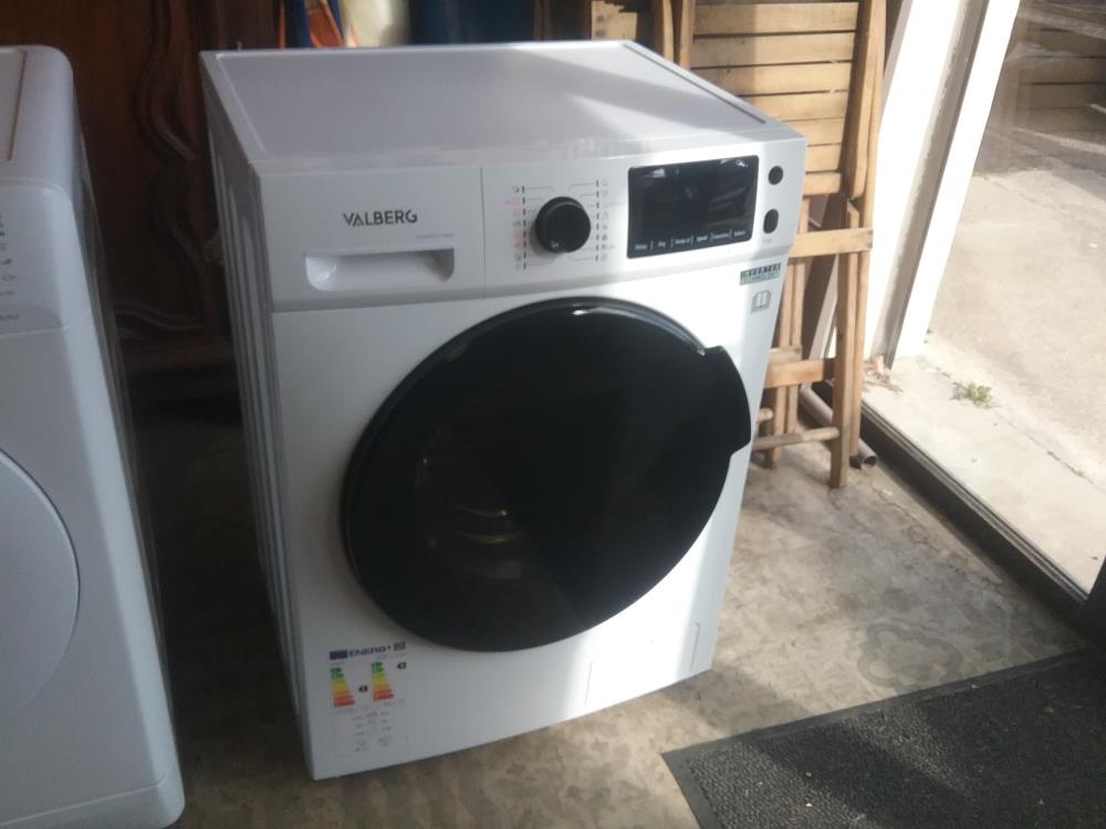 MACINE LAVANTE SECHANTE WALBERG