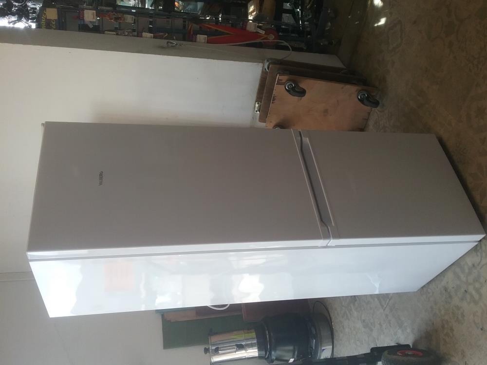 FRIGO CONGEL WALBERG