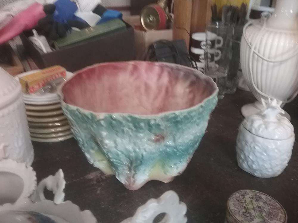 CACHE POT BARBOTINE CASTRES