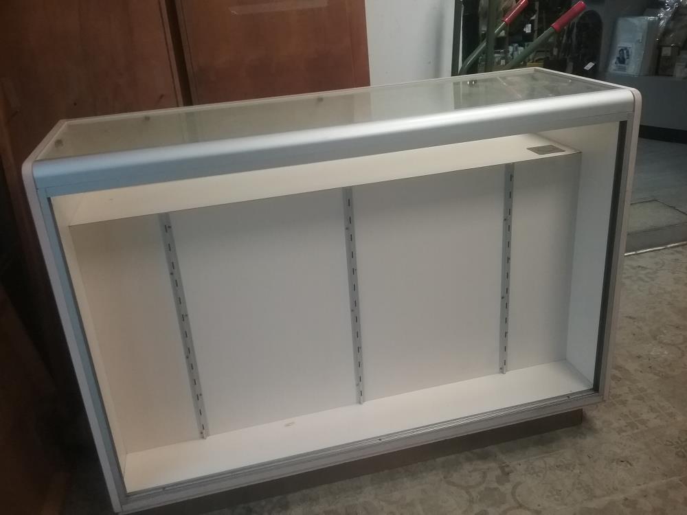 COMPTOIR VITRINE