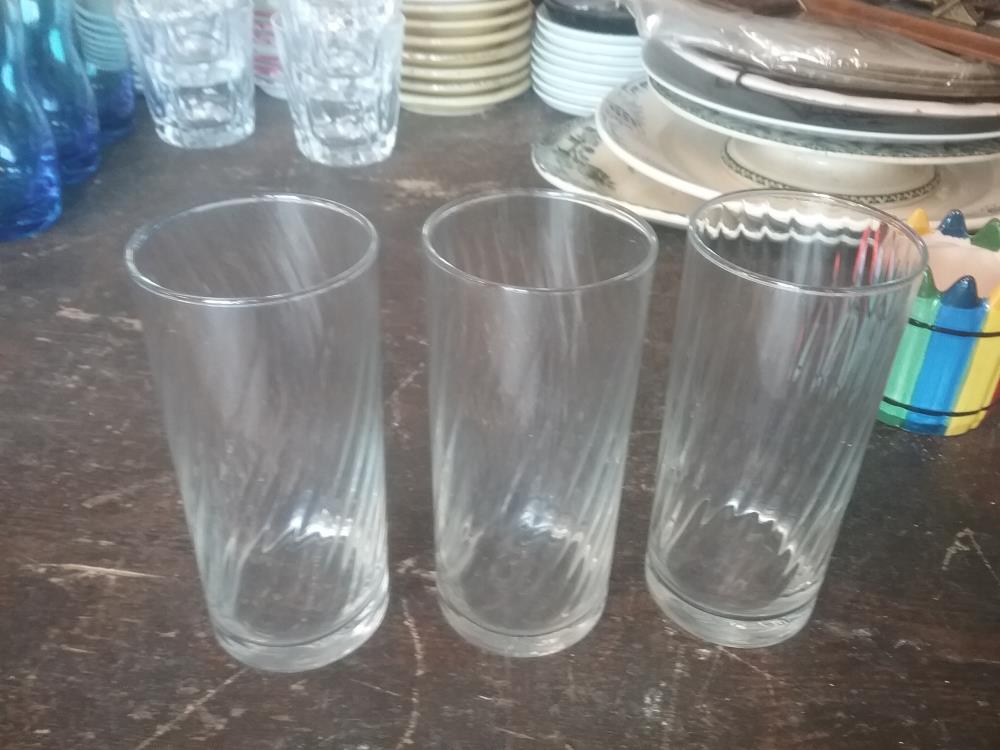 VERRE SHELL