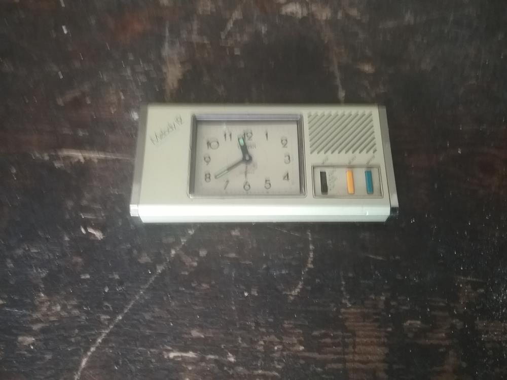 MELODY 12 CITIZEN EN L'ÉTAT 