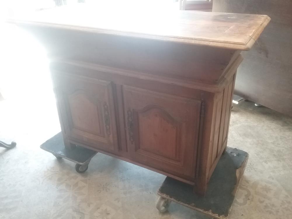 MEUBLE MAIE ANCIENNE